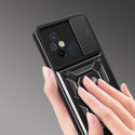 Kryt Tech-Protect Camshield Pro pro Xiaomi Redmi 12C - černá
