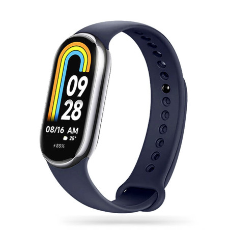 Řemínek Tech-Protect ICONBAND pro Xiaomi Smart Band 8/9/10/NFC - nav