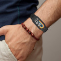 Řemínek Tech-Protect ICONBAND pro Xiaomi Smart Band 8/9/10/NFC - nav