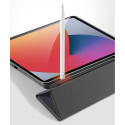 DUX DUCIS Domo Super odolný obal pro iPad 12,9" (2020/21) a Pencil, tmavě modrý