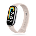Řemínek Tech-Protect ICONBAND pro Xiaomi Smart Band - beige