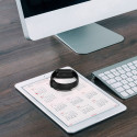 Řemínek Tech-Protect ICONBAND pro Xiaomi Smart Band - beige