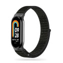 Řemínek Tech-Protect NYLON XIAOMI SMART BAND 8 / 9 / 10 / NFC pro