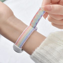 Řemínek Tech-Protect NYLON XIAOMI SMART BAND 8 / 9 / 10 / NFC pro