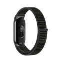 Řemínek Tech-Protect NYLON XIAOMI SMART BAND 8 / 9 / 10 / NFC pro