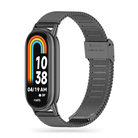 Tech-Protect MILANESEBAND řemínek pro Xiaomi Smart Band 8/9/10/NFC
