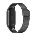 Tech-Protect MILANESEBAND řemínek pro Xiaomi Smart Band 8/9/10/NFC