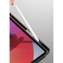 DUX DUCIS Domo Super odolný obal pro iPad 12,9" (2020/21) a Pencil, tmavě modrý