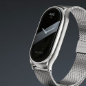 Řemínek Tech-Protect MILANESEBAND pro Xiaomi Smart Band 8/9/10/NFC