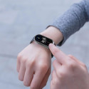 Tech-Protect DEFENSE360 pro Xiaomi Smart Band 8 / 8 NFC - černé