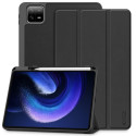 Tech-Protect SmartCase Pen pro Xiaomi Pad 6/6 Pro - black