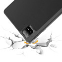 Tech-Protect SmartCase Pen pro Xiaomi Pad 6/6 Pro - black