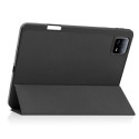 Tech-Protect SmartCase Pen pro Xiaomi Pad 6/6 Pro - black