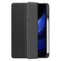 Tech-Protect SmartCase Pen pro Xiaomi Pad 6/6 Pro - black