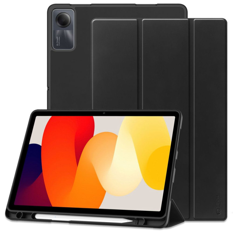 Pouzdro Tech-Protect SC pro Xiaomi Redmi Pad SE 11" - černé