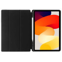 Pouzdro Tech-Protect SmartCase Pen Xiaomi Redmi Pad SE 11.0 - černá