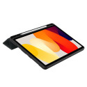 Pouzdro Tech-Protect SmartCase Pen Xiaomi Redmi Pad SE 11.0 - černá