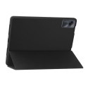 Pouzdro Tech-Protect SmartCase Pen Xiaomi Redmi Pad SE 11.0 - černá