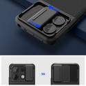 Kryt Tech-Protect VELAR CAM+ pro Redmi Note 13 Pro / Poco X6 5G - blac