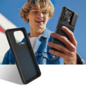 Kryt Tech-Protect VELAR CAM+ pro Redmi Note 13 Pro / Poco X6 5G - blac