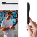 Kryt Tech-Protect VELAR CAM+ pro Redmi Note 13 Pro / Poco X6 5G - blac