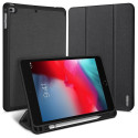 DUX DUCIS Domo Super odolný obal pro iPad Mini 7,9" (4./5. gen.) s krytem pro Pencil , černý
