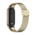 Řemínek Tech-Protect MILANESEBAND pro Xiaomi Smart Band starlight