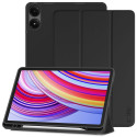 Pouzdro Tech-Protect SC Pen pro Xiaomi Redmi Pad Pro 12.1 - black