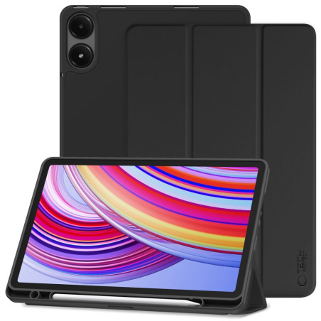 Pouzdro Tech-Protect SC Pen pro Xiaomi Redmi Pad Pro 12.1 - black