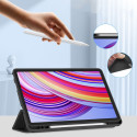 Pouzdro Tech-Protect SC Pen pro Xiaomi Redmi Pad Pro 12.1 - black