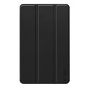 Pouzdro Tech-Protect SmartCase pro Redmi Pad SE 8.7 - černá