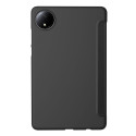Pouzdro Tech-Protect SmartCase pro Redmi Pad SE 8.7 - černá