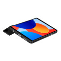 Pouzdro Tech-Protect SmartCase pro Redmi Pad SE 8.7 - černá