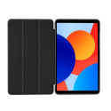 Pouzdro Tech-Protect SmartCase pro Redmi Pad SE 8.7 - černá