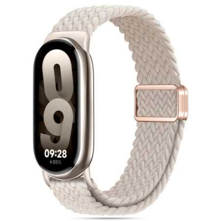 Řemínek Tech-Protect NYLONMAG pro Xiaomi Smart Band 8/9/10 / NFC - s