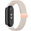Řemínek Tech-Protect NYLONMAG pro Xiaomi Smart Band 8/9/10 / NFC - s