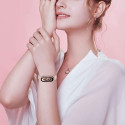 Řemínek Tech-Protect NYLONMAG pro Xiaomi Smart Band 8/9/10 / NFC - s