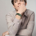Řemínek Tech-Protect NYLONMAG pro Xiaomi Smart Band 8/9/10 / NFC - s