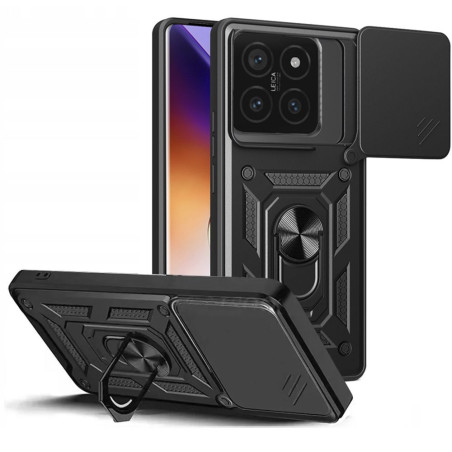 Kryt Tech-Protect CAMSHIELD PRO pro Xiaomi 14T - black