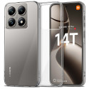 Kryt Tech-Protect FLEXAIR HYBRID Xiaomi 14T Pro - clear