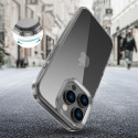 Kryt Tech-Protect FLEXAIR HYBRID Xiaomi 14T Pro - clear