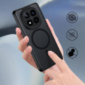 Kryt Tech-Protect MagMat Magsafe pro Redmi Note 14 Pro+ 5G - matná č