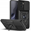 Kryt Tech-Protect CAMSHIELD PRO pro Poco X7 Pro 5G - matte black