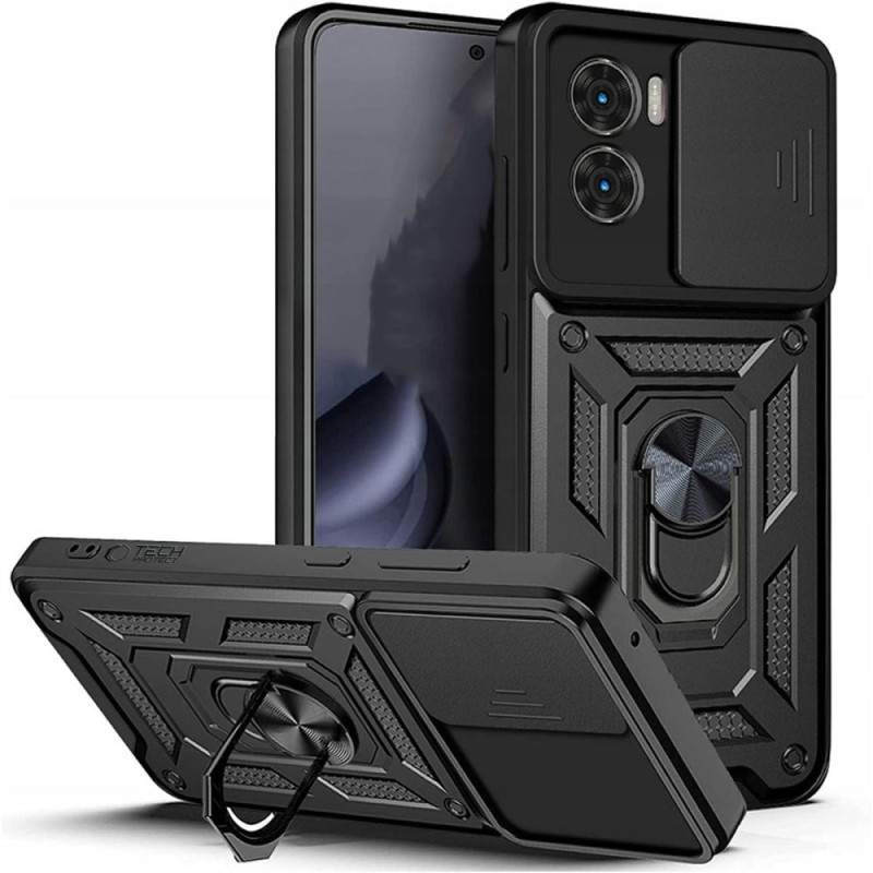 Kryt Tech-Protect CAMSHIELD PRO pro Xiaomi Poco X7 PRO 5G - matná černá