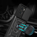 Kryt Tech-Protect CAMSHIELD PRO pro Poco X7 Pro 5G - matte black