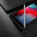 DUX DUCIS Domo Super odolný obal pro iPad Mini 7,9" (4./5. gen.) s krytem pro Pencil , černý