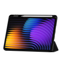 TECH-PROTECT SmartCase Pen pouzdro pro Xiaomi Pad 7/7 Pro - black