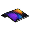 TECH-PROTECT SmartCase Pen pouzdro pro Xiaomi Pad 7/7 Pro - black