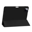 TECH-PROTECT SmartCase Pen pouzdro pro Xiaomi Pad 7/7 Pro - black