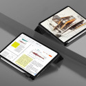 TECH-PROTECT SmartCase Pen pouzdro pro Xiaomi Pad 7/7 Pro - black